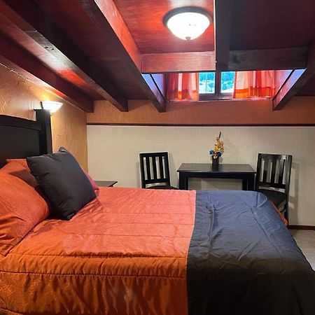 Hotel Paraiso Real Plus ミネラル・デル・モンテ エクステリア 写真