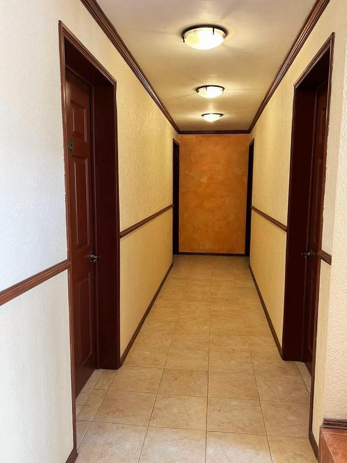Hotel Paraiso Real Plus ミネラル・デル・モンテ エクステリア 写真